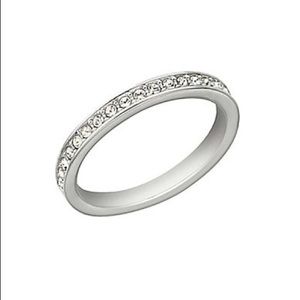Swarovski “Rare Ring”